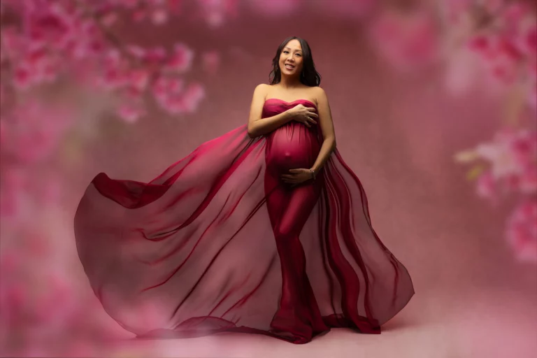 Que porter pendant une séance photo grossesse?