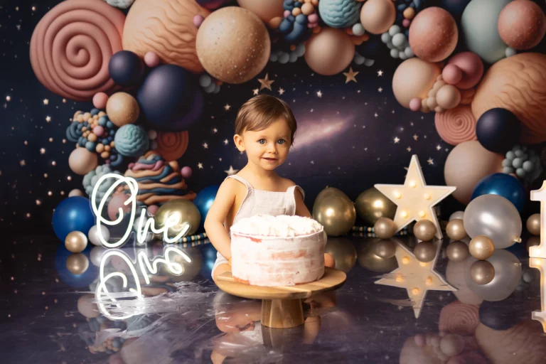 Décors Smash the Cake en Essonne : plus de 20 univers